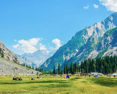 Destination Pakistan Destination Pakistan